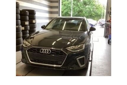 Audi A4 25.466 km 33.670 &euro; Hildesheim 31137
