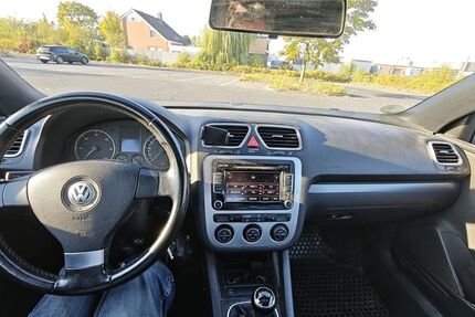 VW Eos 211.363 km 2.777 &euro; Burgdorf 31303