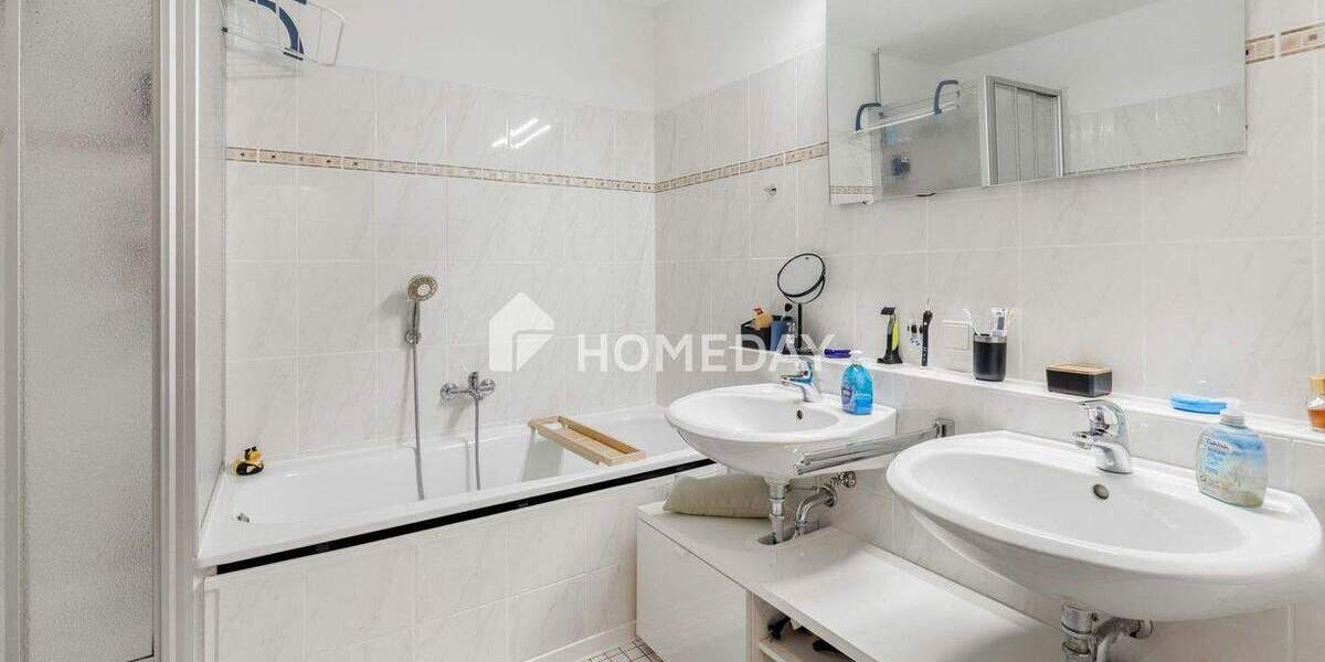 Etagenwohnung Hannover Döhren - 3 Zimmer, 95 m&sup2;, 350.000&euro; | Angebot:24863028