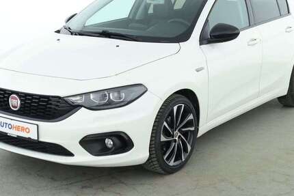 Fiat Tipo 56.512 km 13.470 &euro; Laatzen 30880