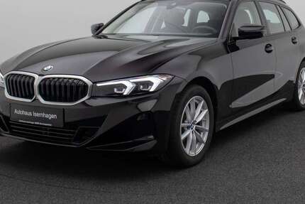 BMW 318 5.711 km 29.999 &euro; Isernhagen 30916