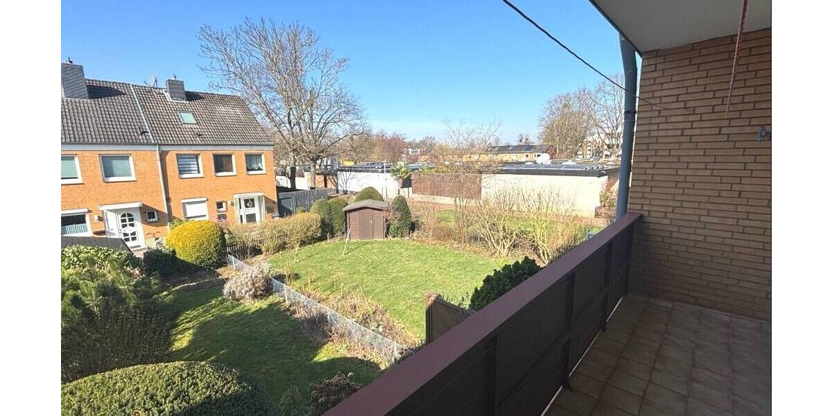 Reihenmittelhaus Hannover Mühlenberg - 4 Zimmer, 100 m&sup2;, 245.000&euro; | Angebot:26359006