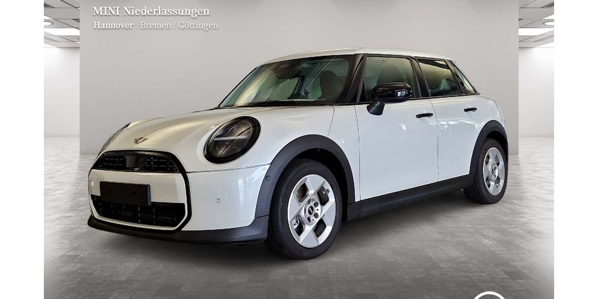 Mini Cooper C 6.012 km 23.212 &euro; Hannover 30539