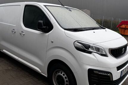 Peugeot Expert 79.000 km 15.827 € Hannover 30419