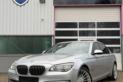 Alpina B7 75.110 km 39.999 &euro; Burgwedel 30938