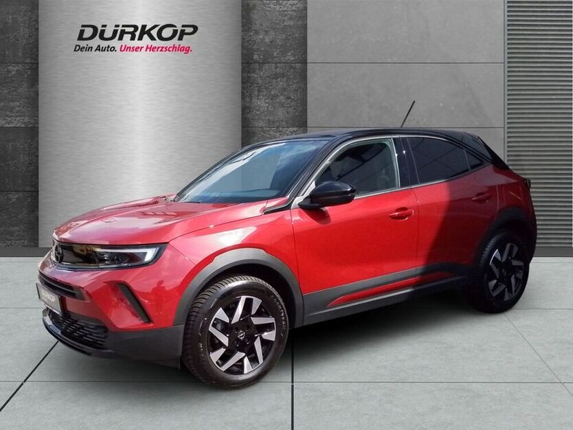 Mokka
