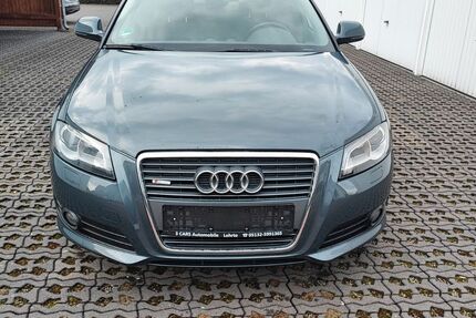 Audi A3 180.000 km 6.400 € Lehrte 31275