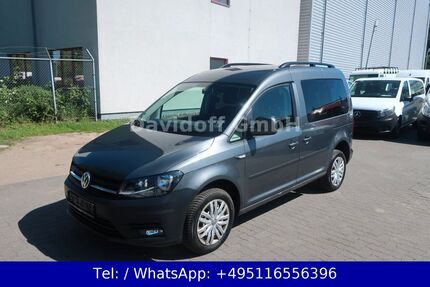 VW Caddy 241.857 km 11.900 &euro; Hannover 30179