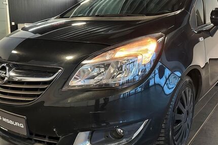 Opel Meriva 172.000 km 6.970 &euro; Hannover 30559