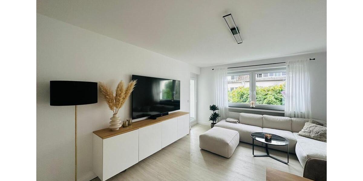 Sanierte 4-Zimmer Wohnung von Privat in Bestlage 4 zimmer