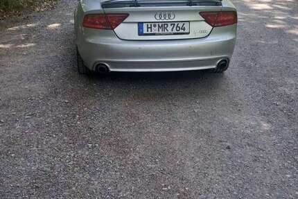 Audi A7 164.000 km 12.000 &euro; Hannover, Landeshauptstadt 30165