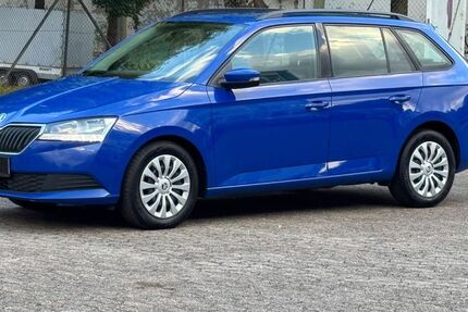 Skoda Fabia 190.546 km 6.690 &euro; Langenhagen 30855