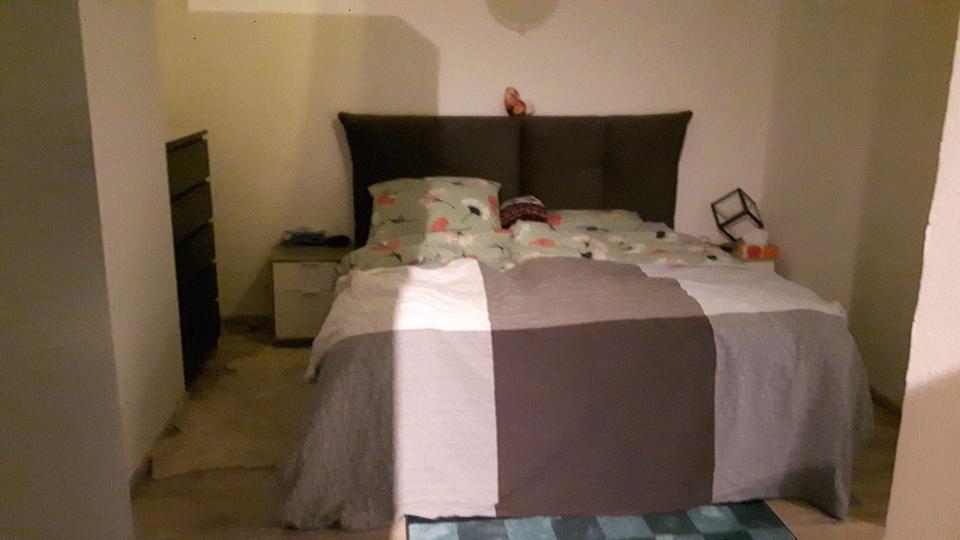 3-Zimmer Wohnung in ruhiger Lage