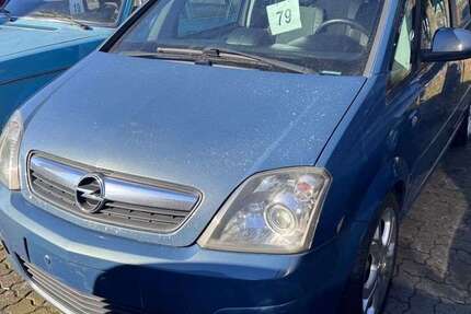 Opel Meriva 302.000 km 1.900 &euro; Neustadt 31535