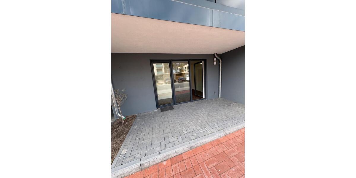 Gewerbeobjekt Langenhagen Brink - 1.200&euro; | Angebot:26028282