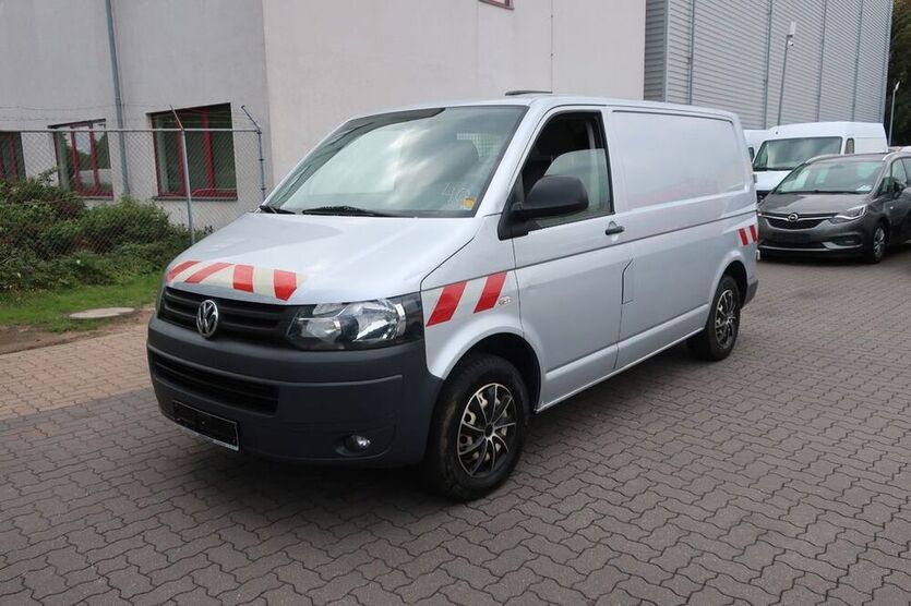 T5 Transporter