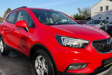 Opel Mokka 8.974 km 13.499 &euro; Hannover 30163