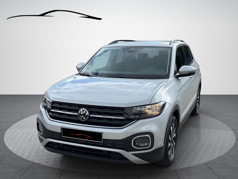 T-Cross