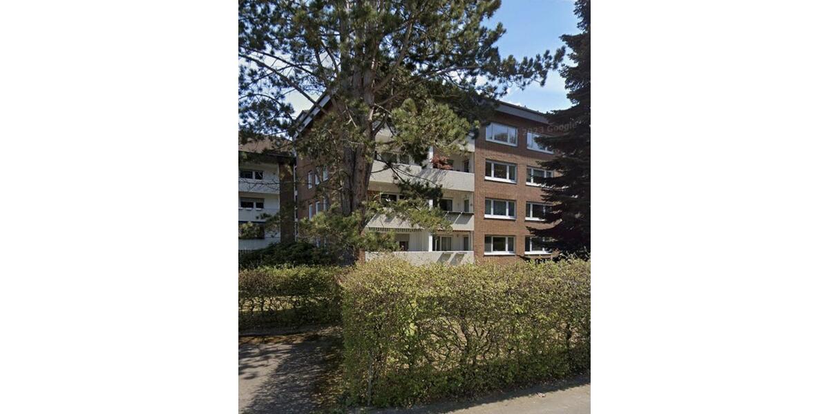 Etagenwohnung Hildesheim Bockfeld - 3 Zimmer, 80 m&sup2;, 200.000&euro; | Angebot:27153803