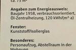 Etagenwohnung Hildesheim Himmelsthür - 3 Zimmer, 75 m&sup2;, 95.000&euro; | Angebot:26548936