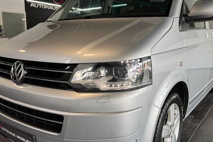 VW T5 Transporter 142.000 km 18.970 &euro; Hannover 30559