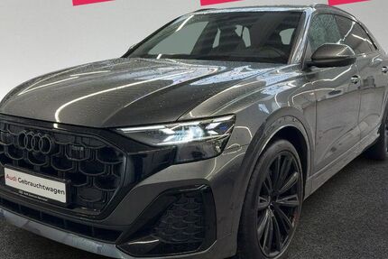 Audi Q8 27.967 km 83.650 &euro; Hannover 30179