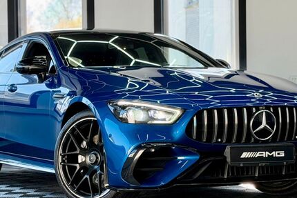 Mercedes-Benz AMG GT 107.255 km 64.900 &euro; Garbsen 30827