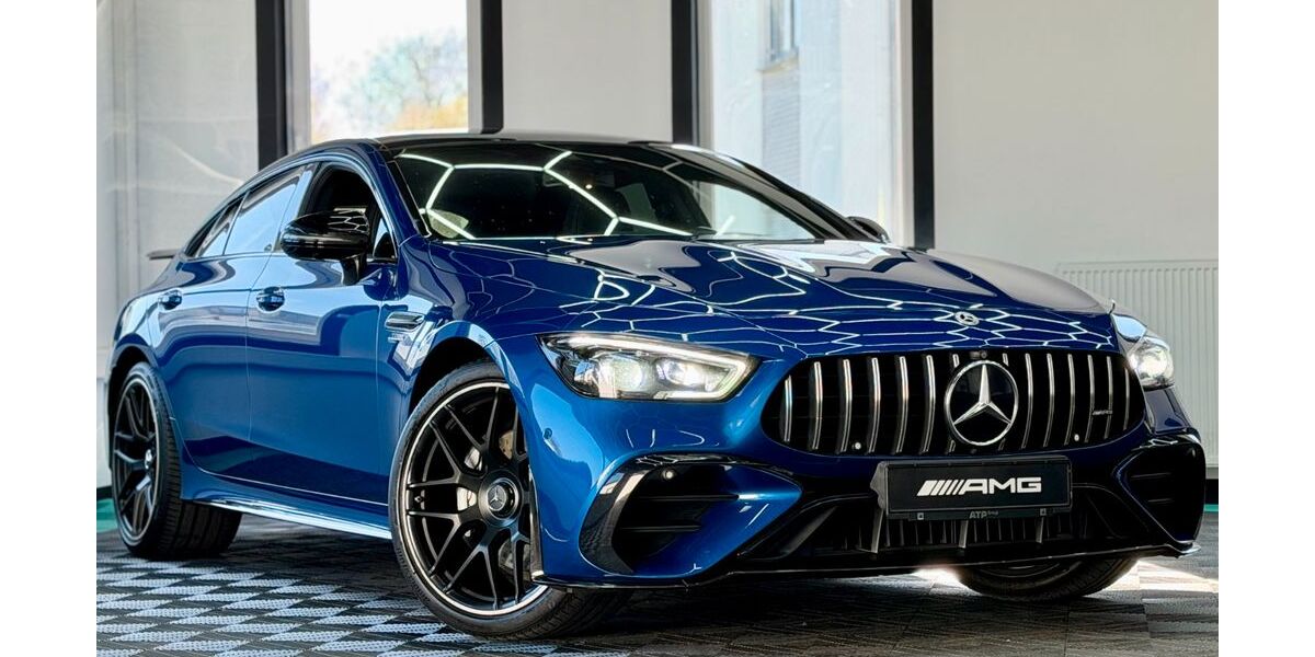 Mercedes-Benz AMG GT 107.255 km 64.900 &euro; Garbsen 30827