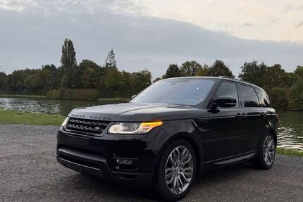 Land Rover Range Rover Sport 259.000 km 16.900 &euro; Seelze 30926