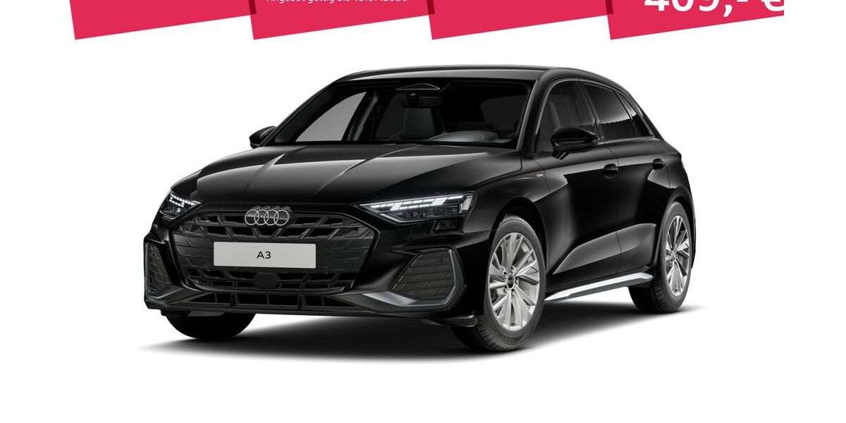 Audi A3 28.489 km 31.990 &euro; Hannover 30179