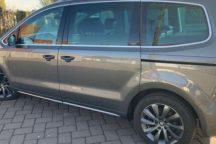 Seat Alhambra 134.000 km 19.000 &euro; Seelze 30926