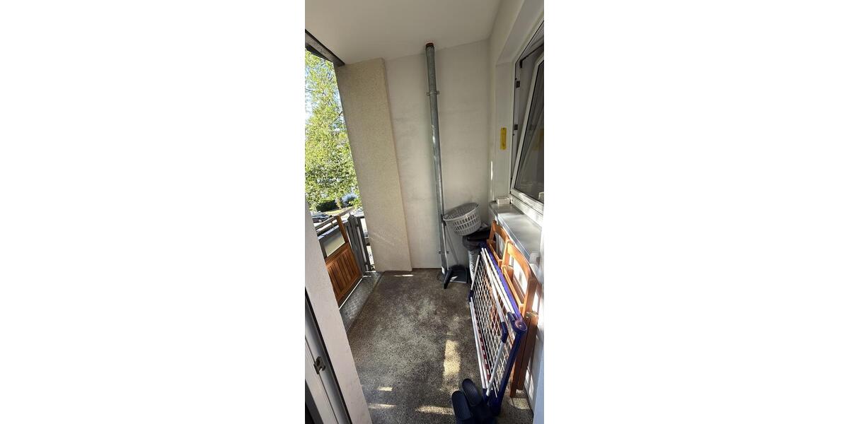 Etagenwohnung Hannover Misburg-Anderten - 2 Zimmer, 53 m&sup2;, 690&euro; | Angebot:27559328