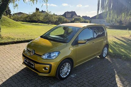 VW up! 31.233 km 11.500 &euro; Lehrte 31275