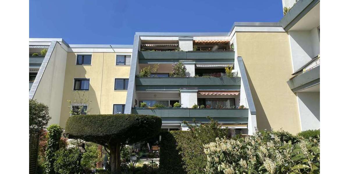 Etagenwohnung Laatzen - 3 Zimmer, 82 m&sup2;, 196.000&euro; | Angebot:26483438
