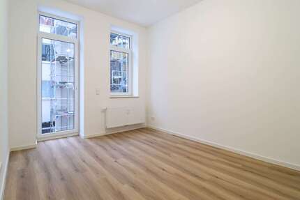 Wohnung Hannover Oststadt - 2 Zimmer, 47 m&sup2;, 770&euro; | Angebot:27144598