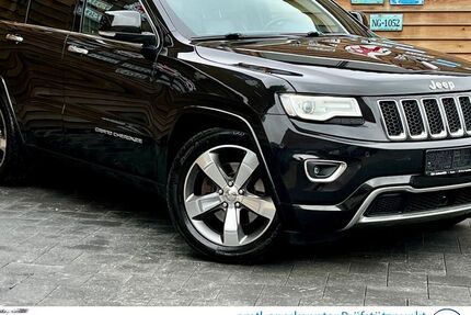 Jeep Grand Cherokee 163.973 km 16.900 € Langenhagen 30855