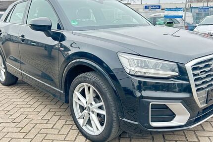 Audi Q2 156.400 km 17.999 &euro; Hannover 30179