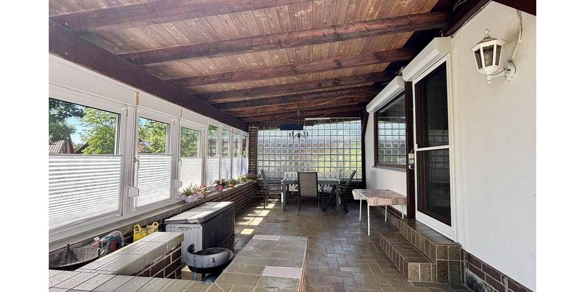 Doppelhaushälfte Burgwedel Fuhrberg - 5 Zimmer, 123 m&sup2;, 275.000&euro; | Angebot:26819972