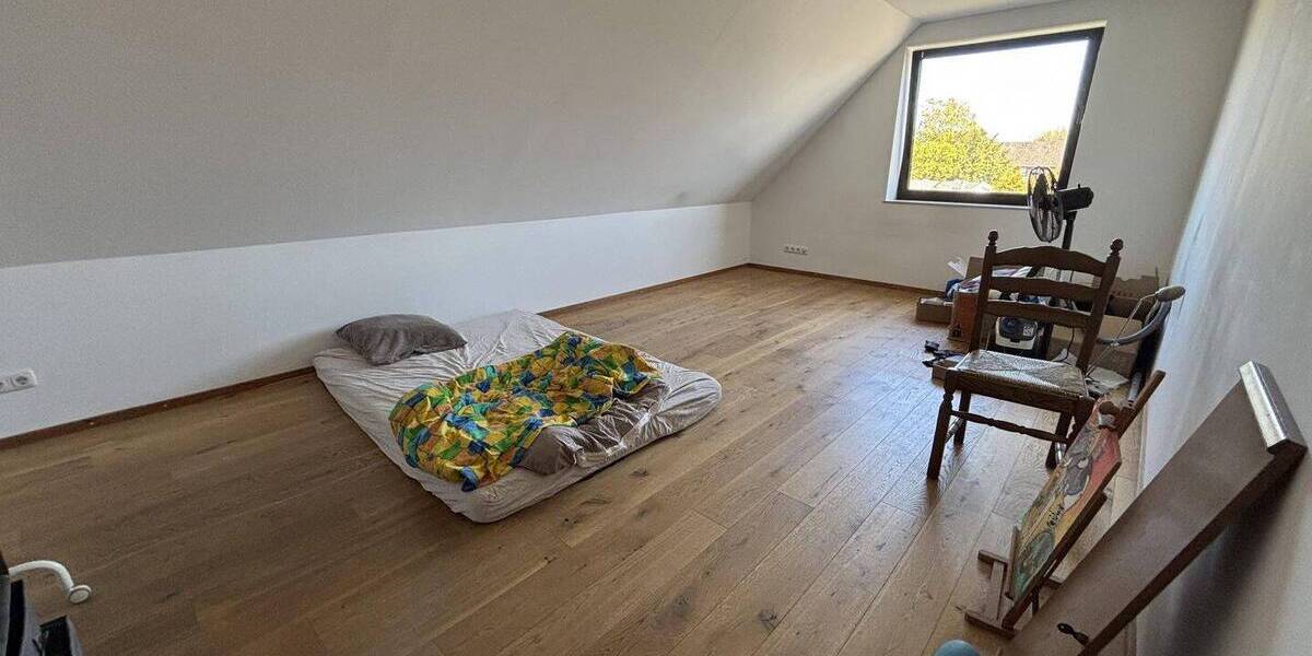 Doppelhaushälfte Lehrte Steinwedel - 6 Zimmer, 214 m&sup2;, 498.000&euro; | Angebot:26450954