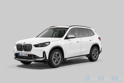 BMW X1 97.817 km 33.490 &euro; Burgdorf 31303
