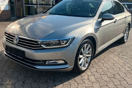 VW Passat 126.000 km 13.900 &euro; Barsinghausen 30890