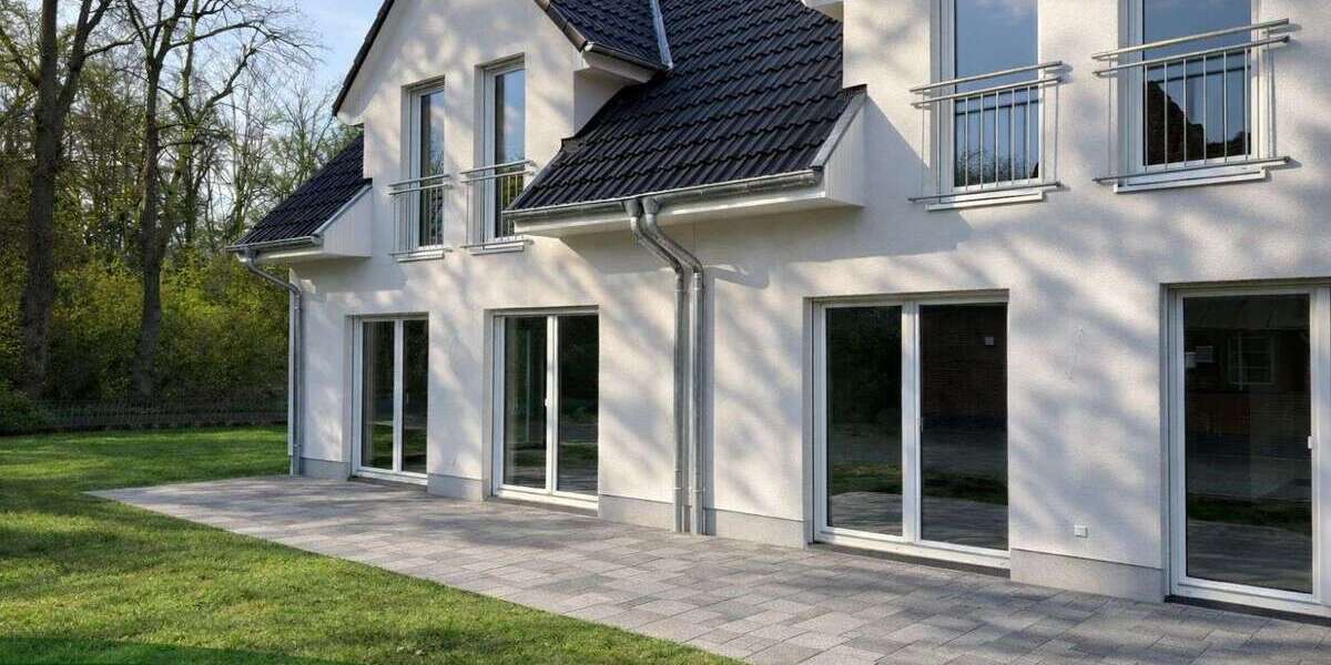 Einfamilienhaus Hannover Misburg-Anderten - 5 Zimmer, 140 m&sup2;, 569.000&euro; | Angebot:23872258