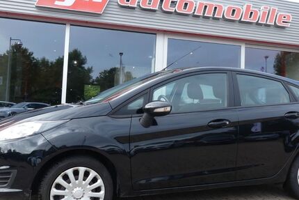 Ford Fiesta 102.897 km 5.980 &euro; Langenhagen 30855