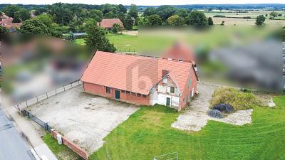 GRUNDSTÜCK FÜR VISIONEN. - Grundstück Neustadt am Rübenberge | Angebot:24791522