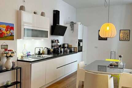 Wohnung zum Kaufen in Hannover 535.000 € 125 m²
