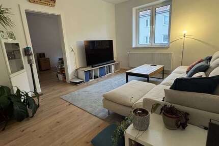 Wohnung zum Mieten in Hannover 1.205 € 73 m² 3 zimmer
