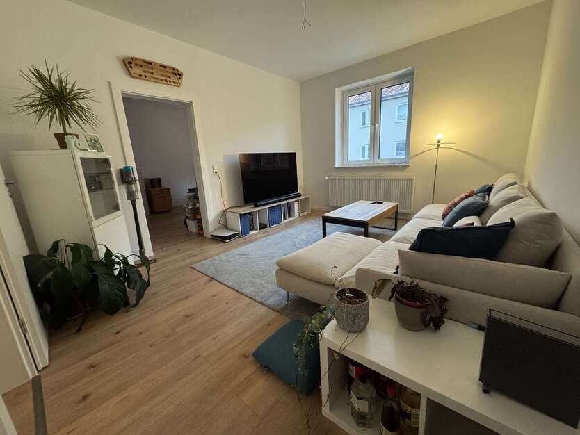 Wohnung zum Mieten in Hannover 1.205 € 73 m² 3 zimmer