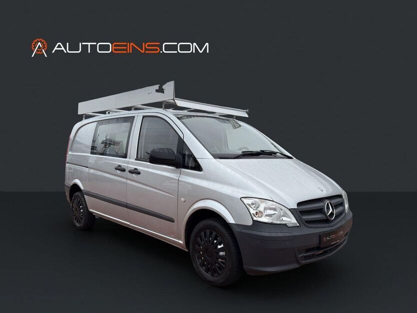 Mercedes-Benz Vito 157.482 km 9.988 € Ronnenberg StT Empelde Region Hannover 30952