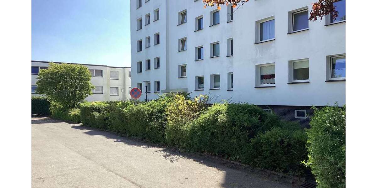 Wohnung zum Kaufen in Burgwedel 98.000 € 35 m² 1 zimmer