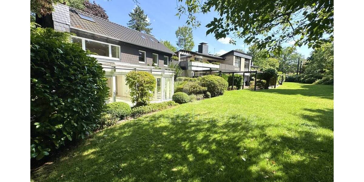 Etagenwohnung Hannover / Kirchrode Kirchrode - 4 Zimmer, 179 m&sup2;, 769.000&euro; | Angebot:25745086
